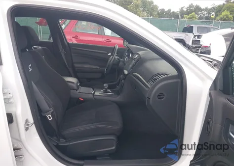 2012 Chrysler 300 S V6 from USA, damaged, VIN 2C3CCABG3CH141198